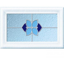 Garage Door Windows