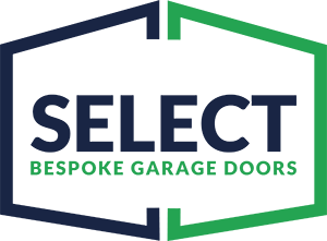 select garage doors