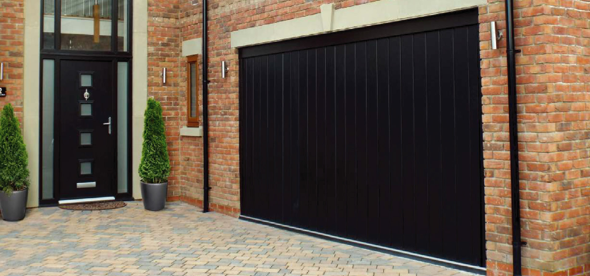 bespoke garage doors