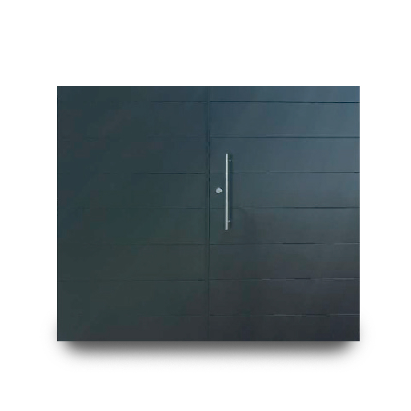 Rufford Garage Door Range