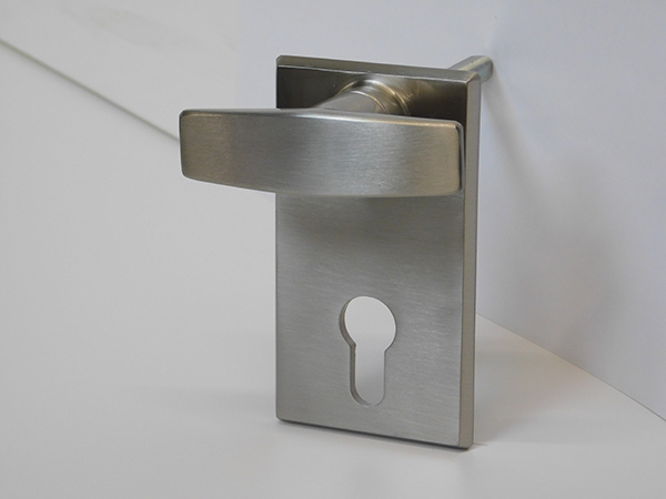 Euro Lock Front Plates Bespoke Made To Measure Garage Doors Select Euro Lock Front Plates Bespoke Made, Garage Door Handle Cover Plate
