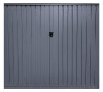 Canopy Rivington up and over garage door