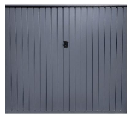 Canopy Rivington up and over garage door