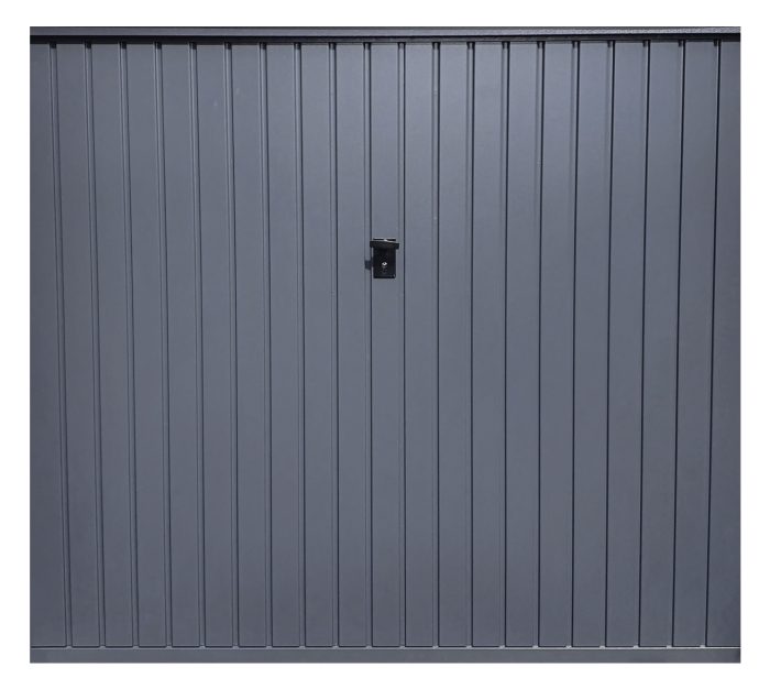 Canopy Rivington up and over garage door