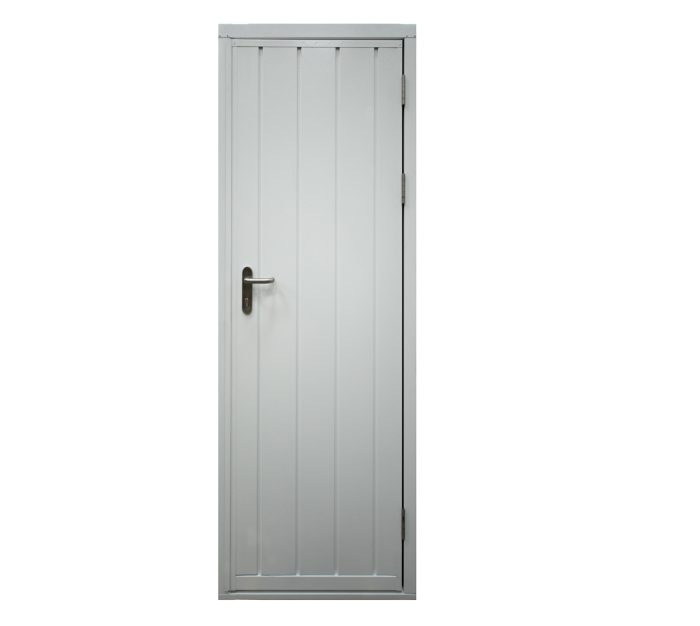 Personnel Cartmel Garage Door