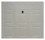 Canopy Derwent garage doors