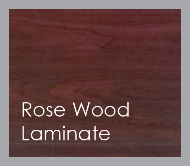 Rose wood