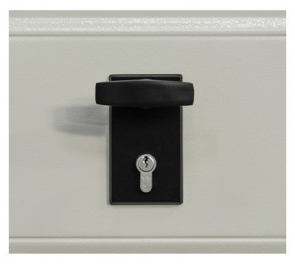 euro lock for garage door