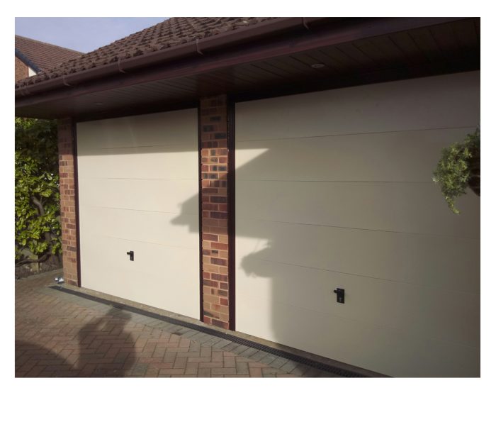 rufford garage door collection