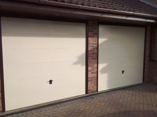 rufford garage door collection