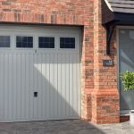 Retractable Garage Door