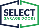 select garage doors