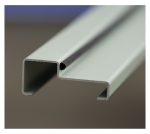 garage door aluminium threshold