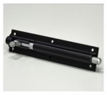 Garage Door Shoot Bolt and Locking Bar