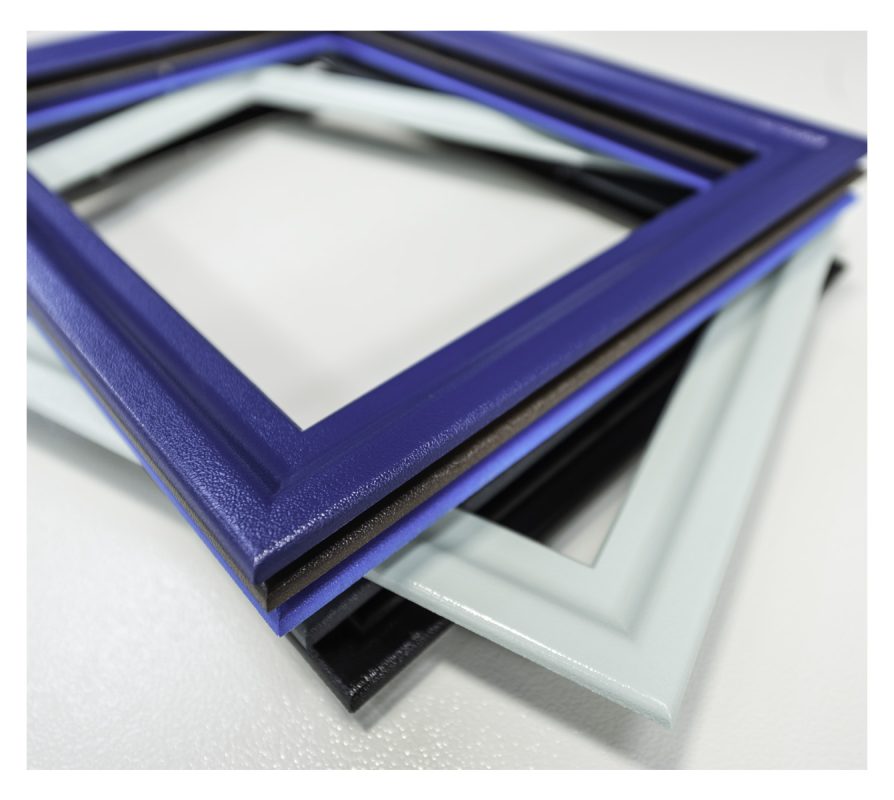 Garage Door Window Frames Select Garage Doors