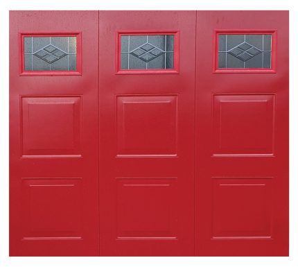 litebeck garage doors