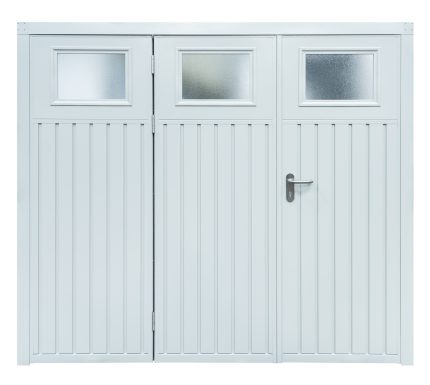 bifold garage door litebeck